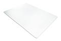 Floormat, for hard floor, policarbonate, 150x120 cm, RS OFFICE 